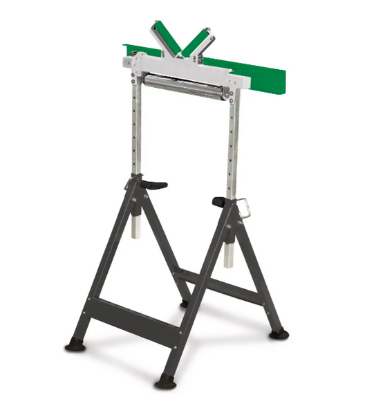 Універсальна опорна стійка Holzstar UMS1 (будівельна стійка) 5900009 фото