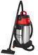 Пылесос строительный INTERTOOL WT-1430 STORM (1,4 кВт, HEPA фильтр) WT-1430 фото 1