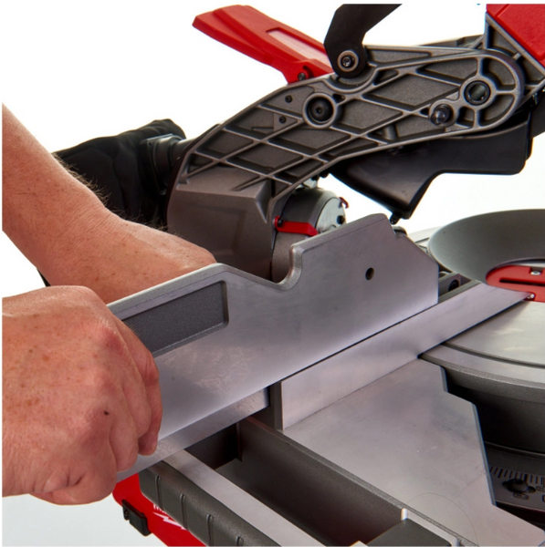 Торцовочная пила аккумуляторная MILWAUKEE M18 FMS254-0 (&Oslash;254мм, каркас) 4933451729 фото