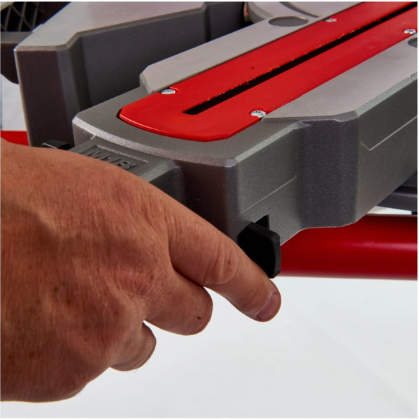 Торцовочная пила аккумуляторная MILWAUKEE M18 FMS254-0 (&Oslash;254мм, каркас) 4933451729 фото
