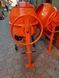 Бетономешалка ODWERK BM 160 N 400162 фото 4