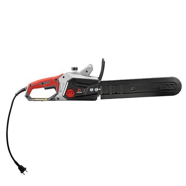 Пила ланцюгова електрична INTERTOOL DT-2200 (1600 Вт) DT-2200 фото