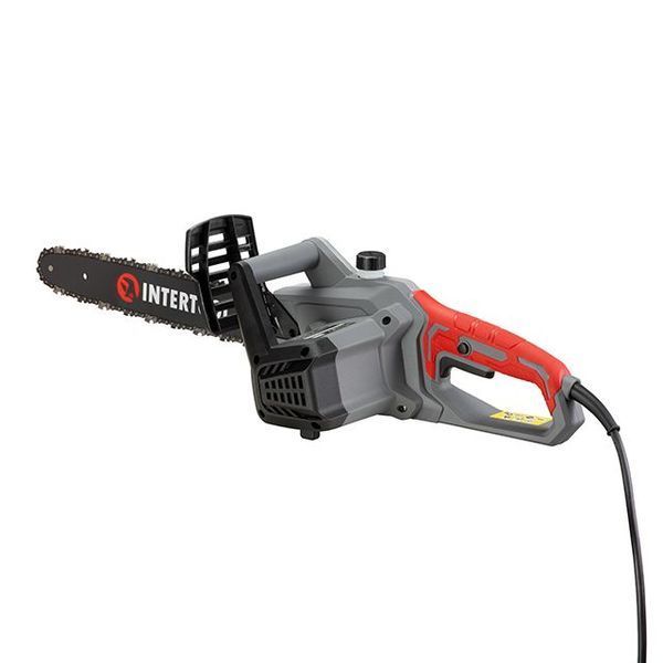 Пила ланцюгова електрична INTERTOOL DT-2200 (1600 Вт) DT-2200 фото