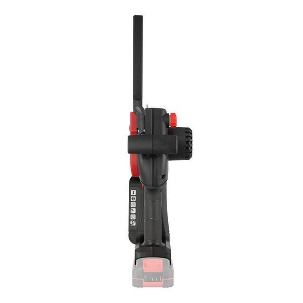 Міні-пила ланцюгова акумуляторна безщіткова STORM INTERTOOL WT-9210 (20 В, без ЗП та АКБ) WT-9210 фото