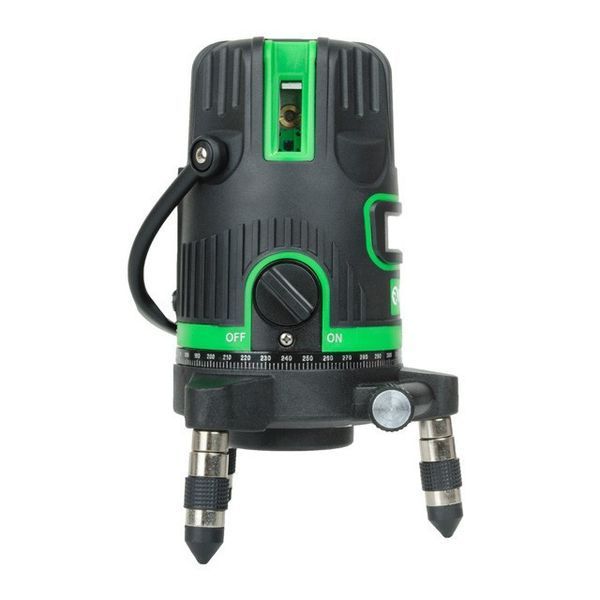 Уровень лазерный INTERTOOL MT-3008 MT-3008 фото