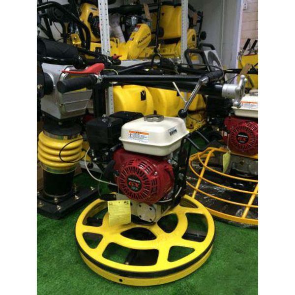 Затирочная машина Masalta MT24-2 Loncin 81710 фото