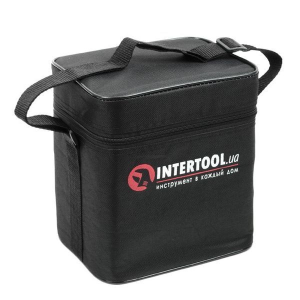 Уровень лазерный INTERTOOL MT-3008 MT-3008 фото