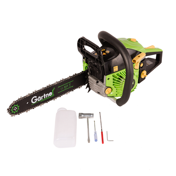 Бензопила G&auml;rtner CSG-3040 846642 фото