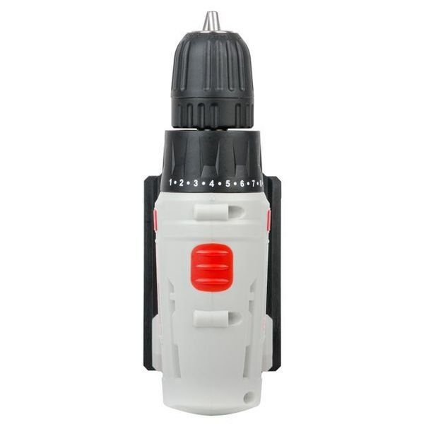 Шуруповерт акумуляторний INTERTOOL DT-0315 DT-0315 фото