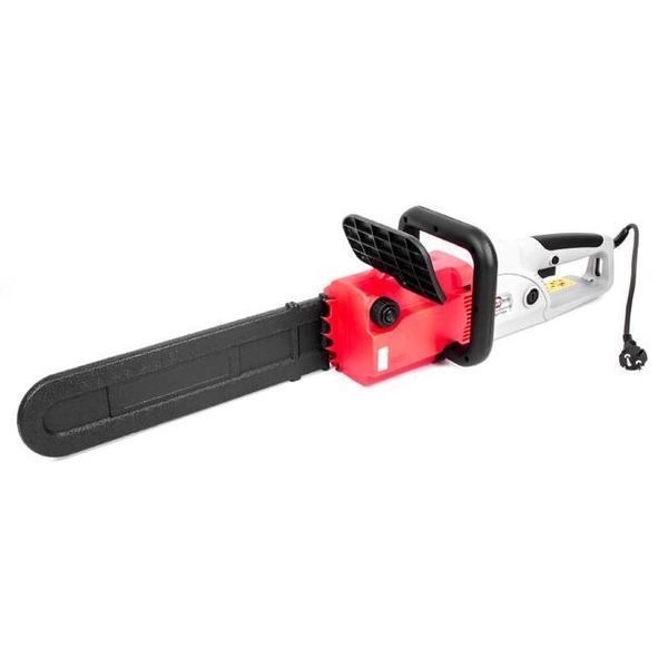 Пила ланцюгова мережева INTERTOOL DT-2204 DT-2204 фото
