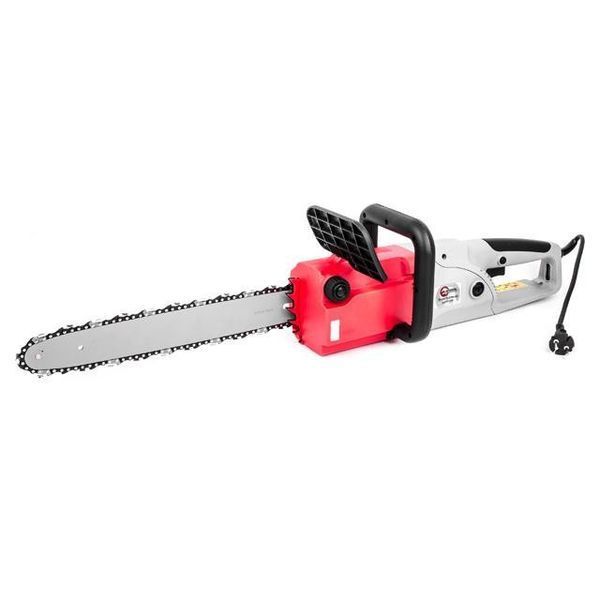 Пила ланцюгова мережева INTERTOOL DT-2204 DT-2204 фото