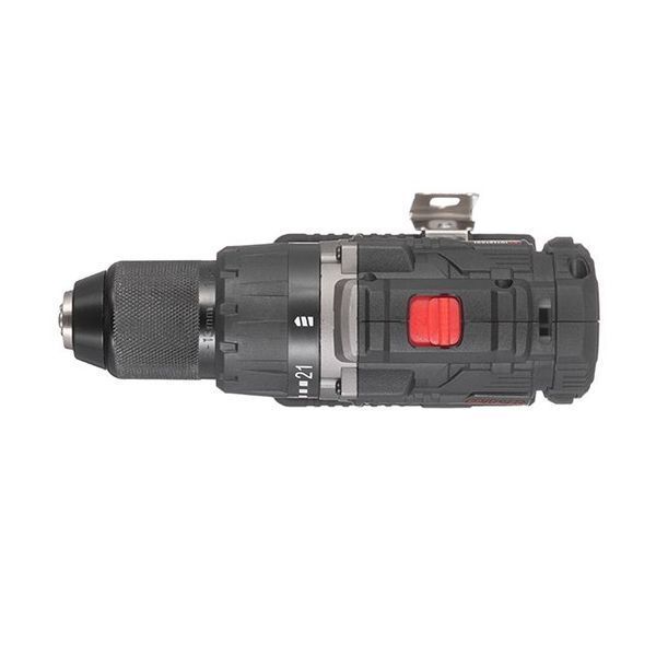 Дриль-шуруповерт акумуляторний INTERTOOL WT-9360 (без ЗУ та АКБ) WT-9360 фото
