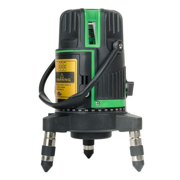 Уровень лазерный INTERTOOL MT-3008 MT-3008 фото