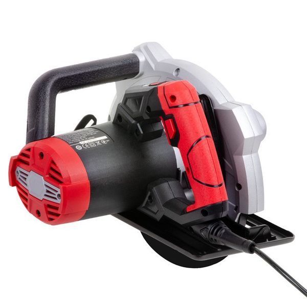 Пила дискова INTERTOOL WT-0621 WT-0621 фото
