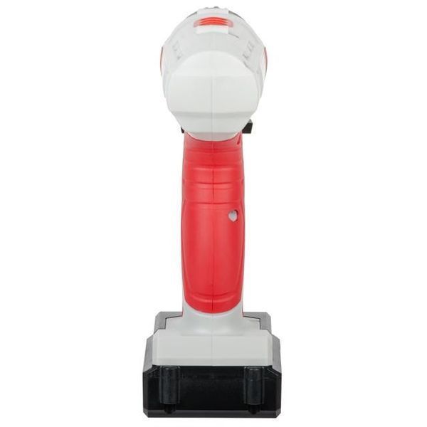 Шуруповерт акумуляторний INTERTOOL DT-0315 DT-0315 фото