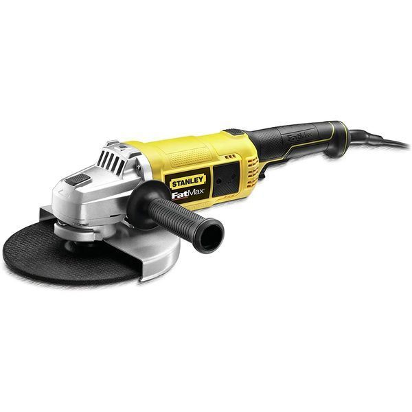 Болгарка сетевая Stanley FatMax FME841 FME841 фото