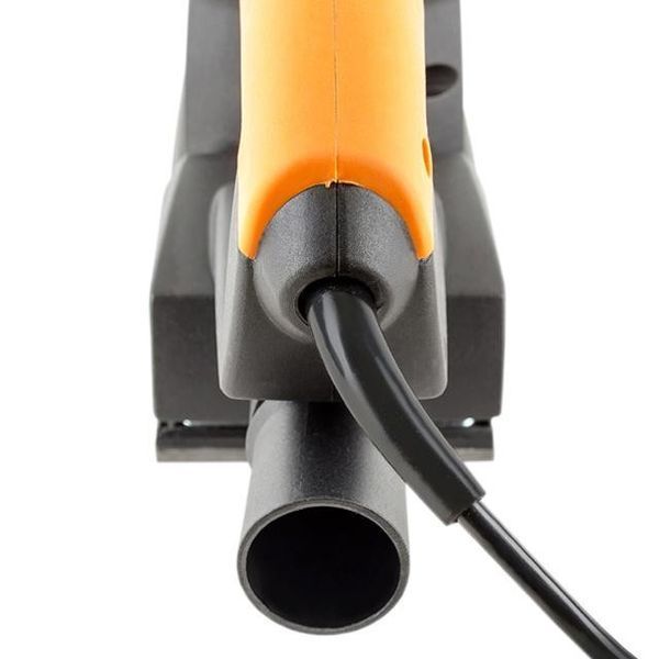 Шлифмашина вибрационная INTERTOOL WT-0520 WT-0520 фото