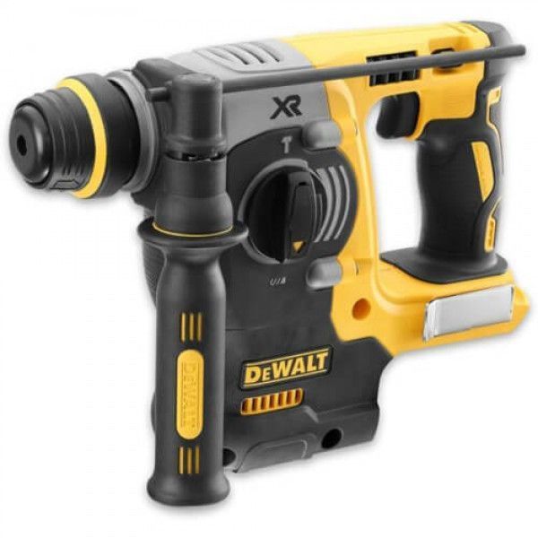 Набір з чотирьох безщіткових інструментів DeWALT DCK422P3 DCK422P3 фото