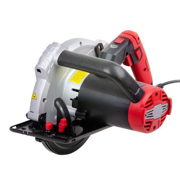 Пила дискова INTERTOOL WT-0621 WT-0621 фото
