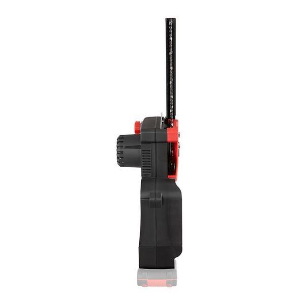 Міні-пила ланцюгова акумуляторна безщіткова STORM INTERTOOL WT-9210 (20 В, без ЗП та АКБ) WT-9210 фото