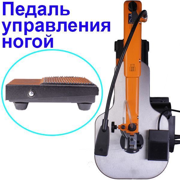 Лобзиковий верстат WorkMan 4005B 42536 фото
