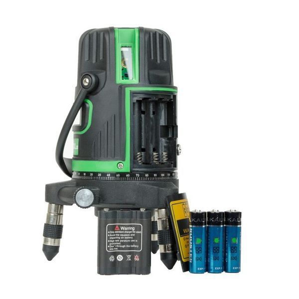 Уровень лазерный INTERTOOL MT-3008 MT-3008 фото