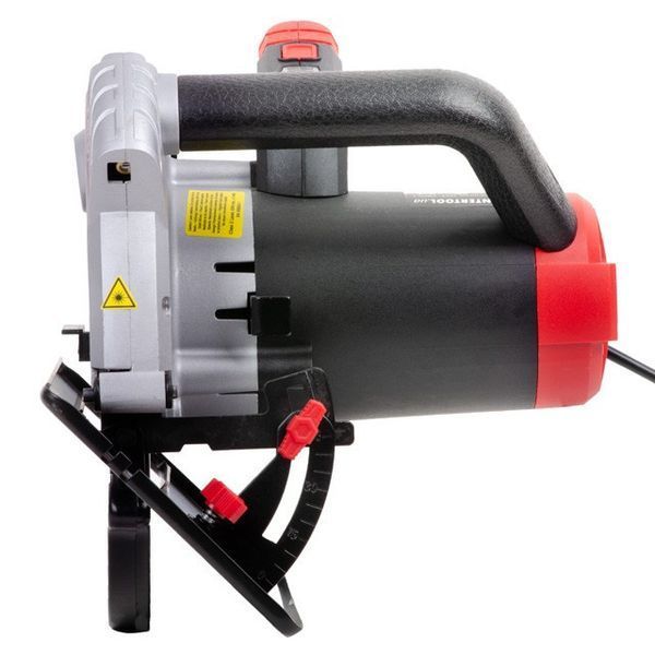Пила дискова INTERTOOL WT-0621 WT-0621 фото