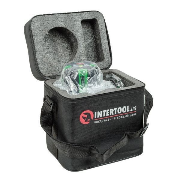 Уровень лазерный INTERTOOL MT-3008 MT-3008 фото