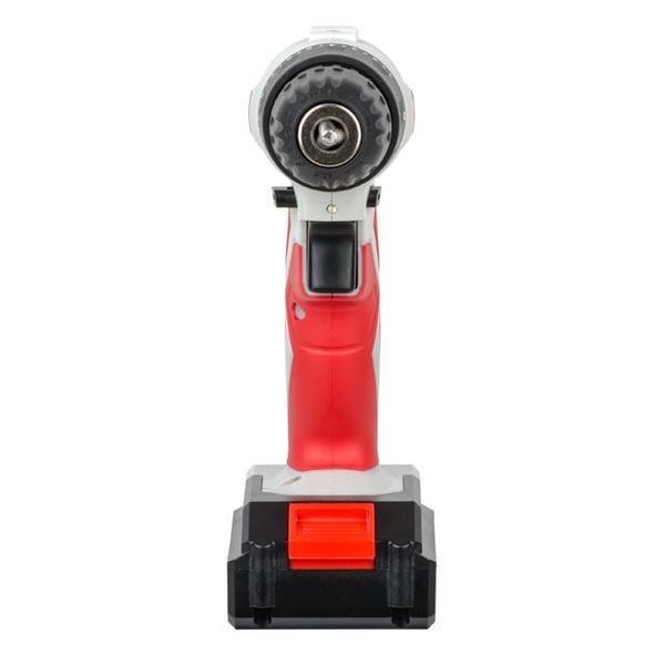 Шуруповерт акумуляторний INTERTOOL DT-0315 DT-0315 фото