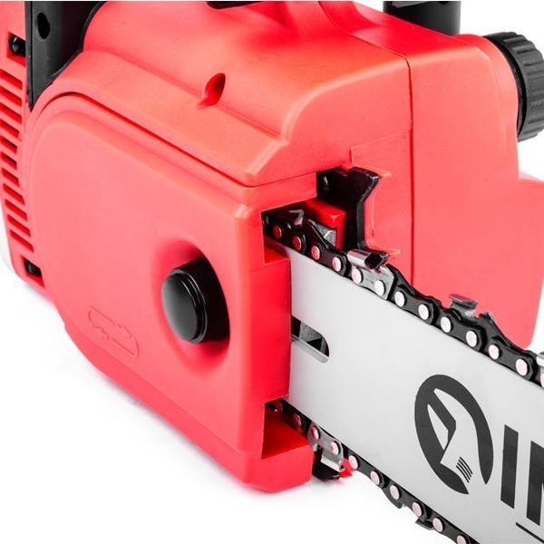 Пила ланцюгова мережева INTERTOOL DT-2204 DT-2204 фото