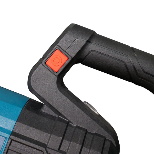Кільцева пила для різання бетону PROFI-TEC EdgeSaw E5000 007165 фото