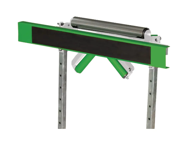 Універсальна опорна стійка Holzstar UMS1 (будівельна стійка) 5900009 фото