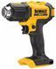 Технічний фен DeWALT DCE530N DCE530N фото 3
