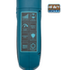 Кутова шліфувальна машина PROFI-TEC AG125-1800 IndustrialLine 007088 фото 5