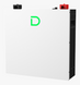Акумуляторна батарея Dyness DL5.0C Pro DL5.0C Pro фото 2