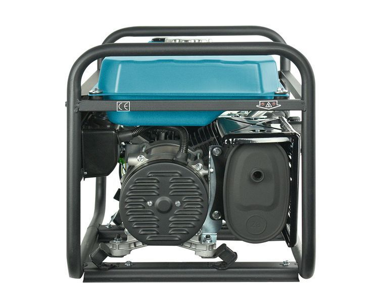 Бензиновий генератор Konner&Sohnen KS 3000 (2,6 кВт) 000000001 фото