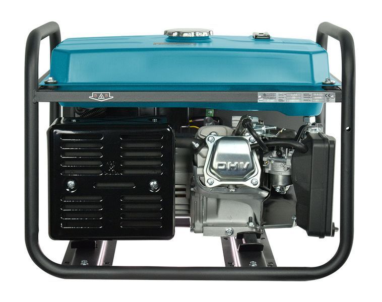 Бензиновий генератор Konner&Sohnen KS 3000 (2,6 кВт) 000000001 фото
