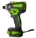 Акумуляторний ударний гвинтоверт Grasser GIW 300 G0011 фото 2