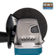 Кутова шліфувальна машина PROFI-TEC AG125-1800 IndustrialLine 007088 фото 6