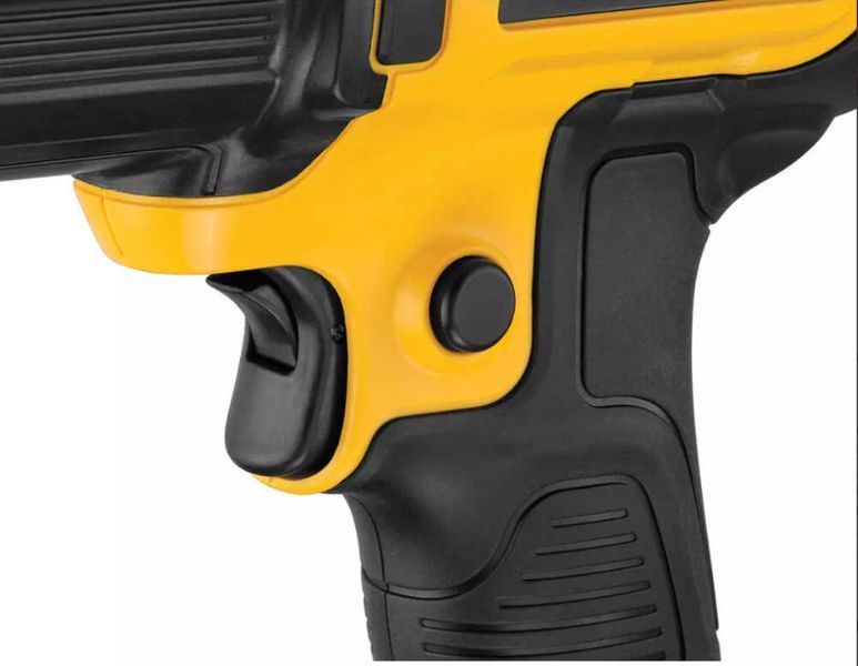 Технічний фен DeWALT DCE530N DCE530N фото