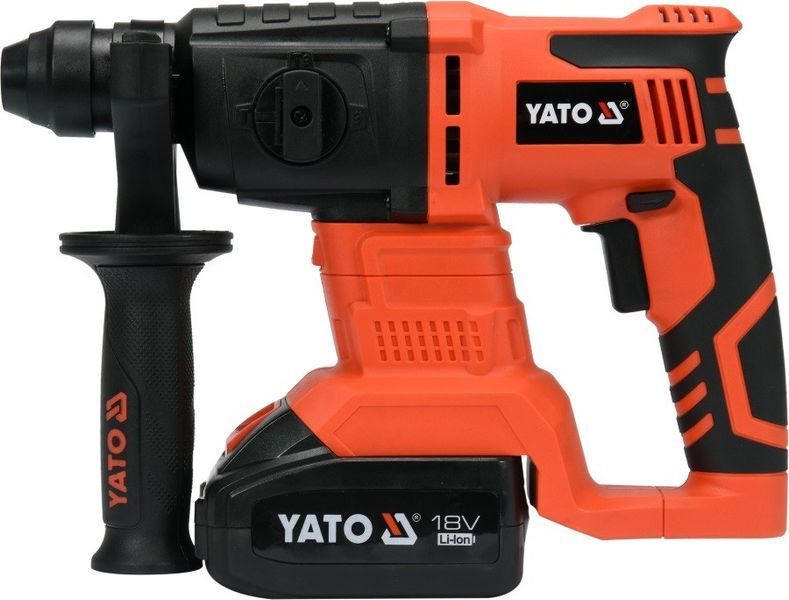Перфоратор Yato YT-82770 YT-82770 фото