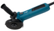 Кутова шліфувальна машина PROFI-TEC AG125-1800 IndustrialLine 007088 фото 3
