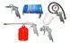 Набор лакофарбний Chempion CP-1021 72796 фото 1