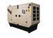 Генератор дизельний TMG TMGB-110 3ф. 90-93кВт TMGB-110 фото 1