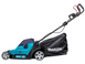 Газонокосарка акумуляторна Makita DLM382Z (без АКБ та ЗУ) DLM382Z фото 2