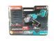 Болгарка акумуляторна (КШМ) Grand МШУ-21BL PRO (BRUSHLESS) GRMSU21BL фото 5