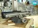 Фрезерный станок FDB Maschinen BF16 Vario 826659 фото 2