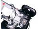 Стрічкова пила по металу MAST Metalltechnik M-BS712R (400V) M-BS712R 400V фото 2
