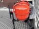 Бетонозмішувач Forte EW2125P 37431 фото 9