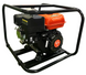 Мотопомпа бензиновая для грязной воды GTM LGP30-W LGP30-W фото 1